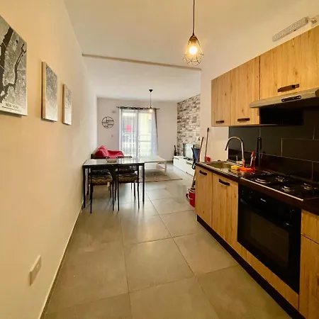 Brick 9 Lägenhet Msida