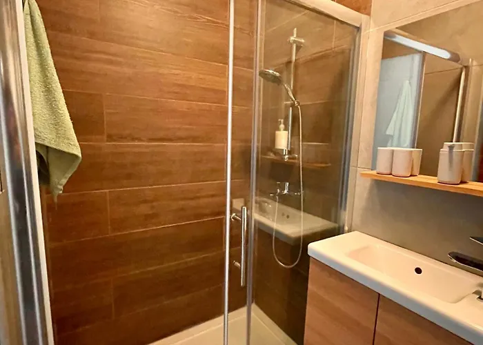 Brick 9 Apartamento *